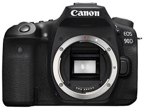Canon fW^჌tJ EOS 90D {fB[ EOS90D