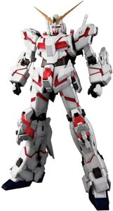 BANDAI SPIRITS(�o���_�C �X�s���b�c) PG �@����m�K���_��UC RX-0 ���j�R�[���K���_�� 1/60�X�P�[�� �F�����ς݃v��