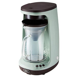 �yToffy/�g�t�B�[�z HOT&ICE�n���h�h���b�v�R�[�q�[���[�J�[ K-CM10 �A�C�X�R�[�q�[ ��]�h���b�v ���炵�@�\ �ۉ� ���g�� �y