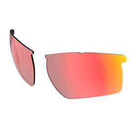 [スワンズ] 日本製 サングラス スペアレンズ ライオンシン用 交換レンズ L-LI_SIN-1701_RSHD 1701 レッドシャドーミラー