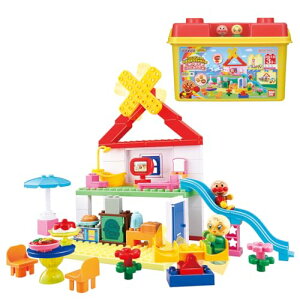 [o_C(BANDAI)] Blocklabo ubN{ p傤Ƒ傫Ȃ! Ap}ubNoPc Ώ۔N 3