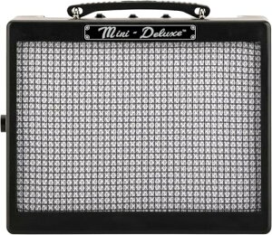 Fender tF_[ M^[Av MINI DELUXE AMP 