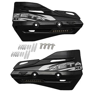 �W�[�^���[�V���O(ZETA RACING) XC�t���b�V���[�v���e�N�^�[ �u���b�N �X���[�N�����Y F5315(���i��:ZE72-3506)�_�[