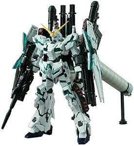 BANDAI SPIRITS(�o���_�C �X�s���b�c) HGUC �@����m�K���_��UC �t���A�[�}�[�E���j�R�[���K���_��(�f�X�g���C���[�h) 1/