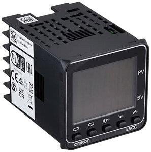 �I������(OMRON) ���x���ߊ� �f�W�^�����ߌv E5CC/E5CC-B/E5CC-U�^�C�v E5CC-RX2ASM-000