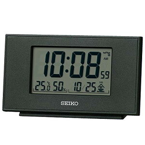 ZCR[NbN(Seiko Clock) uv ^bN {̃TCY:7.8×13.5×3.8cm ڊo܂v dg fW^ J