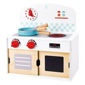 Hape おままごとキッチン (ままごと) 価格比較 - 価格.com