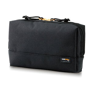 �G���R�� �K�W�F�b�g�|�[�` �K�W�F�b�g �|�[�` ��e�� CORDURA1000 (���� ���ϋv) 6�̎d�؂�|�P�b�g�t�� �u���b�N BMA-C