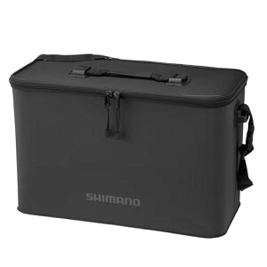 �V�}�m(SHIMANO) �L�����[�P�[�X BK-075X �u���b�N M