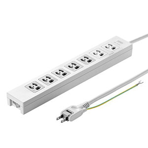 �T�����T�v���C �d���^�b�v 7��(3P) 2m ���K�[�h�E�ꊇ�W���X�C�b�`(5���A��)�E�}�O�l�b�g�t�� �����~�� TAP-F37-2KSR