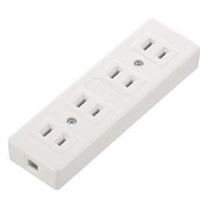 �I�[��(OHM)�I�[���d�@ �d���^�b�v 4���e�[�u���^�b�v �� HS-HLTT4/W 06-5389
