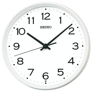 �Z�C�R�[�N���b�N(Seiko Clock) �|�����v �d�g �A�i���O �����g �� ���a270×48mm KX268W
