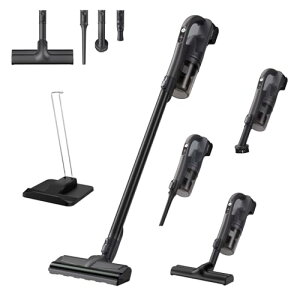 TOSHIBA(����) �X�e�B�b�N�|���@ �R�[�h���X ��l��炵 �y�� �������ȒP�g���l�I VC-CLW32 H