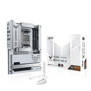 ASUS AMD Socket AM5 AMD Ryzen 9000 & 8000 & 7000 �V���[�Y B850 �`�b�v�Z�b�g ATX �}�U