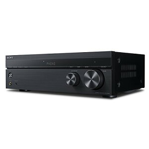 �\�j�[ �X�e���I�A���v Bluetooth �t�H�m���͑Ή� STR-DH190