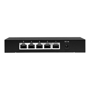 �v���l�b�N�X Planex 2.5GBASE-T 5�|�[�g �����@�ȓd�� �X�C�b�`���O�n�u FX2G-05EM2