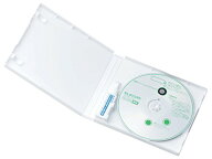 エレコム レンズクリーナー TV用クリーナー Blu-ray用 シャープ対応 湿式タイプ AVD-CKSHBDR