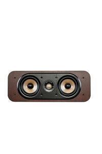 �|�[�N�I�[�f�B�I POLK AUDIO SIGNATURE ELITE ES30 �Z���^�[�X�s�[�J�[ �u���E�� ES30BRN