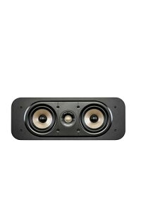 �|�[�N�I�[�f�B�I POLK AUDIO SIGNATURE ELITE ES30 �Z���^�[�X�s�[�J�[ �u���b�N ES30BLK