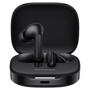�V���I�~(Xiaomi) ���C�����X�C���z�� Redmi Buds 6 ���y�{�f�B 49dB�A�N�e�B�u�m�C�Y�L�����Z�����O Bluetooth5