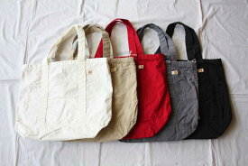 ■MASTER&Co. マスターアンドコー　chino tote bag チノトートバッグ