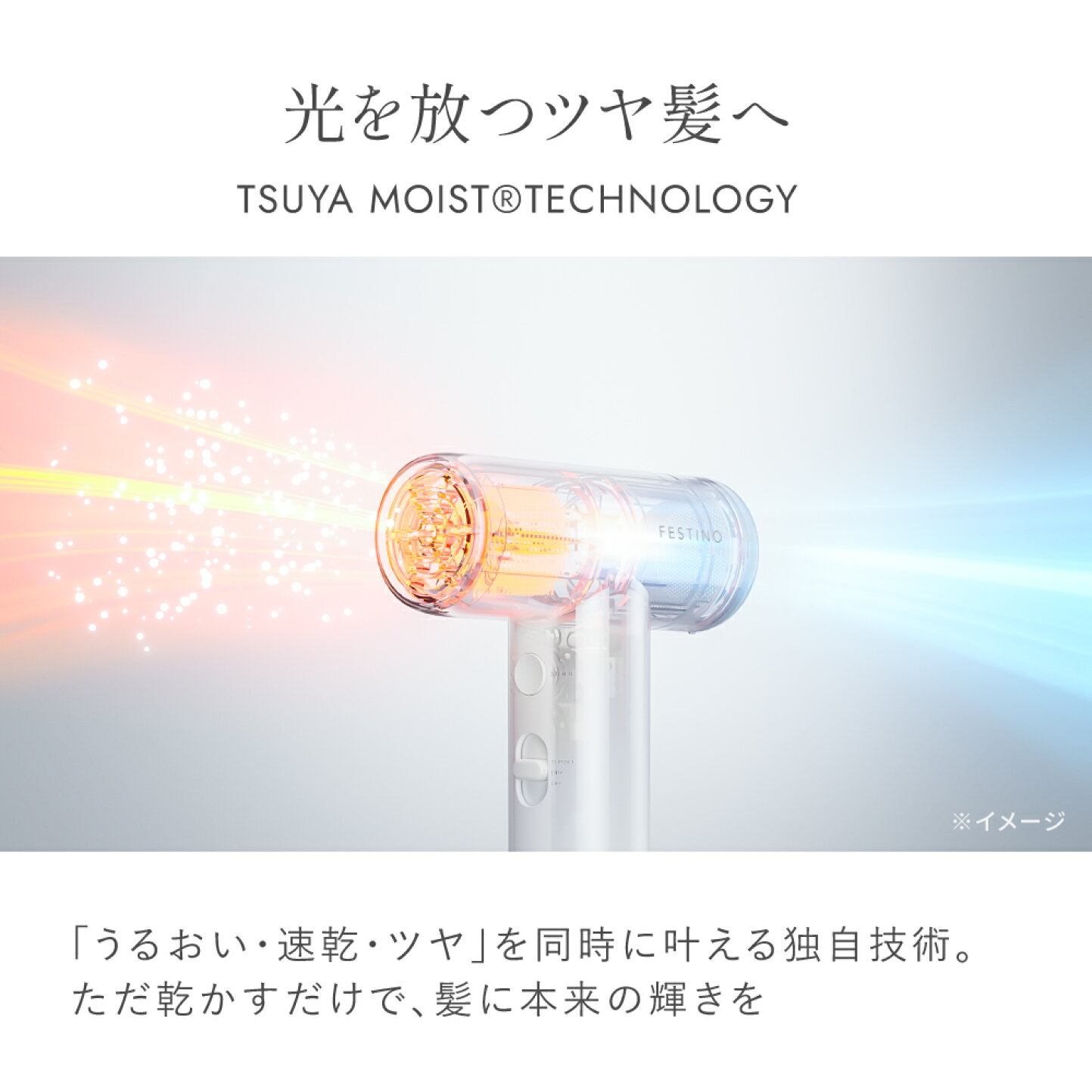 楽天市場 | FESTINO公式ショップ - 新商品情報／ツヤモイスト 