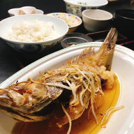 【8月5日 限定クーポン】ミーバイ ( はた ) バター 焼き 沖縄 グルメ 三 大 高級 魚 ローカル フード 低…