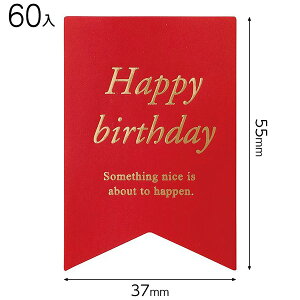 MSY-2S bZ[WV[m^HAPPYBIRTHDAY 60 { Mtg bsO bsO ȒP   킢 }{ bsOpi  v[g yY Cxg p[eB[ }603[25H23]