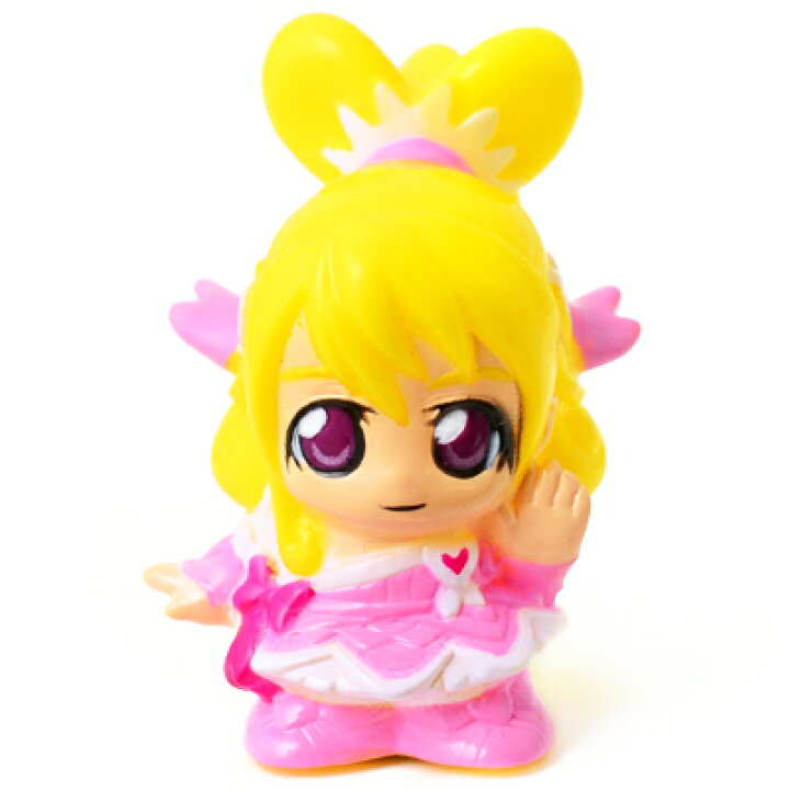 楽天市場 すくい人形 キャラクター キュアハート ドキドキプリキュア 10個入 13 05 キャラクター すくい 人形 お子様ランチ 幼稚園 夏祭り 景品 フェスティバルプラザ