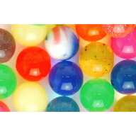 18mm (004) ハイグレード スーパーボール 200個入 { スーパーボール すくい }{ 子供会 縁日すくい セット…