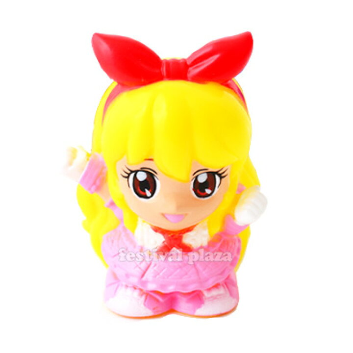 楽天市場 いちご10個入 アイカツ すくい人形 キャラクターすくい 人形 人形すくい 女の子 子供会 お祭り くじ引き 縁日 キャラクターすくい 18j17 幼稚園 夏祭り 景品 フェスティバルプラザ