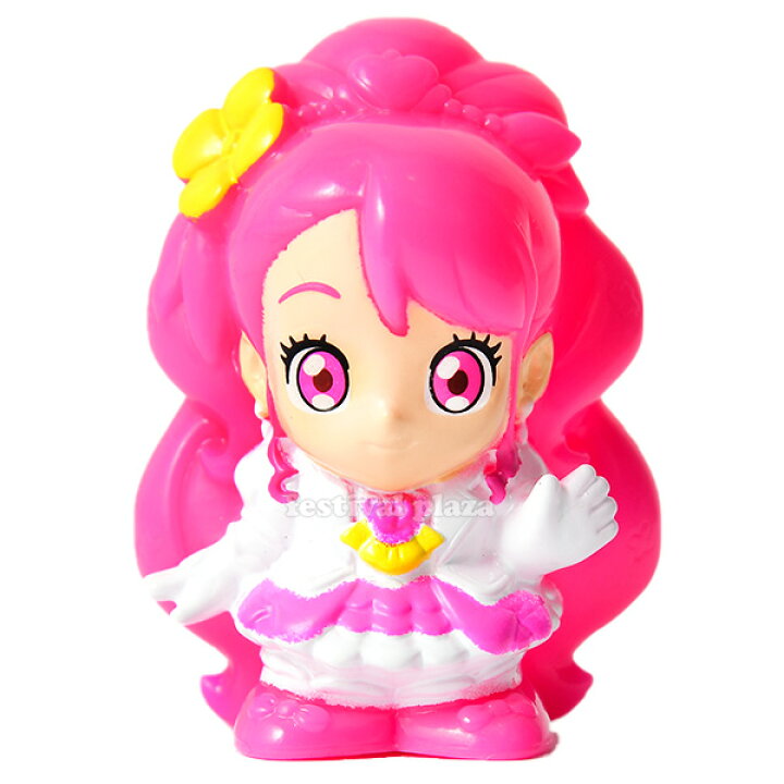 楽天市場 キュアグレース 10個入 ヒーリングっど プリキュア 女の子 人気 キャラクター 子供会 景品 お祭り くじ引き 縁日 すくい人形 キャラクターすくい 人形 人形すくい キャラクターすくい 249 b06 フェスティバルプラザ