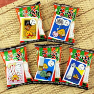 マスヤ おにぎりせんべい 14個装入 { 駄菓子 お菓子 煎餅 センベイ おせんべい おにぎり }{ 子供会 景品 …