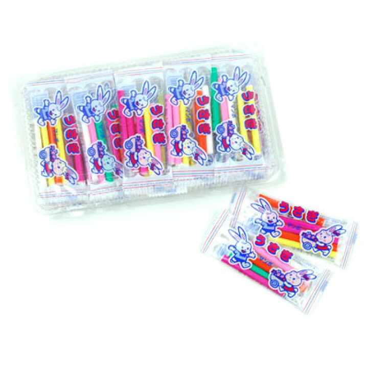 楽天市場 うさぎマンボ 40個装入 駄菓子 セブンネオン同等品 ラムネ 大量 お菓子 子供会 景品 お祭り くじ引き 縁日 販促 配布 夏祭り 幼稚園 保育園 問屋 21k25 フェスティバルプラザ 楽天市場 うさぎマンボ 40個装入 駄菓子 セブンネオン同等品 ラムネ 大量 お菓子 子供会 景品 お祭り くじ引き 縁日 販促 配布 夏祭り 幼稚園 保育園 問屋 21k25 フェスティバルプラザ