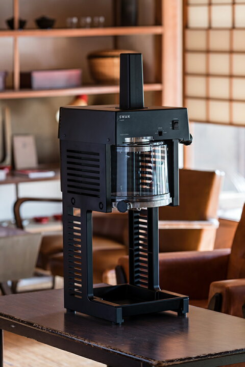 楽天市場】かき氷機 ブロック氷専用氷削機 SWAN(スワン) Cygne SI-150C 