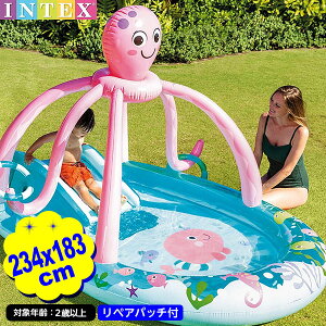 CebNX th[ INgpX vCZ^[ v[ 56138 2D34mx1D83mx1D5m INTEX {  rj[v[ ƒpv[ ^R }{ v[ v[pi V q v[g }[25G10] {z