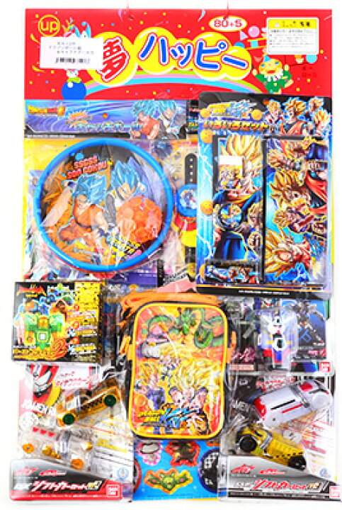 楽天市場 当てくじ ドラゴンボール超 キャラクター当て 50円 80回 当てくじ 幼稚園 夏祭り 景品 当てクジ 子供会 お祭り くじ引き 縁日 あてくじ アテクジ クジ くじ くじびき おもちゃ 21l07 フェスティバルプラザ