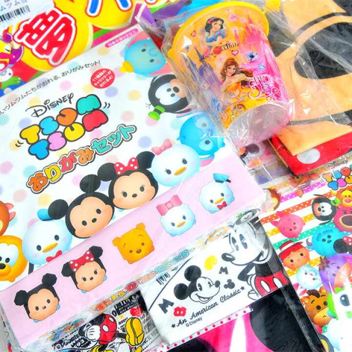 楽天市場 ディズニー ツムツム当て 50円 80回 当てくじ 幼稚園 夏祭り 景品 当てクジ 子供会 お祭り くじ引き 縁日 あてくじ アテクジ クジ くじ くじびき おもちゃ 21l07 フェスティバルプラザ