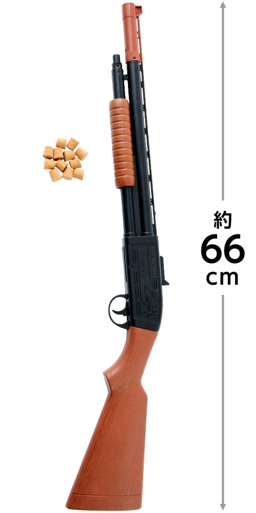 楽天市場 全カテゴリ 縁日 季節 和物玩具 射的用ピストル コルクガン フェスティバルプラザ