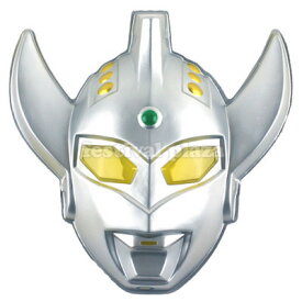 お面 おめん ウルトラマンタロウ 6枚入 { おめん ウルトラマン ヒーロー }{ お祭り 祭 縁日 景品 お面 人気 キャラクター 子供 幼児 保育園 幼稚園 イベント 夜店 露店 }[22K25]