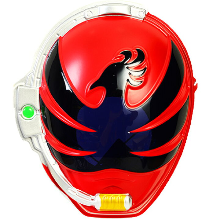 楽天市場 おめん 宇宙戦隊キュウレンジャー ホウオウソルジャー 6入 お面 子供会 お祭り くじ引き 縁日 17h09 幼稚園 夏祭り 景品 フェスティバルプラザ