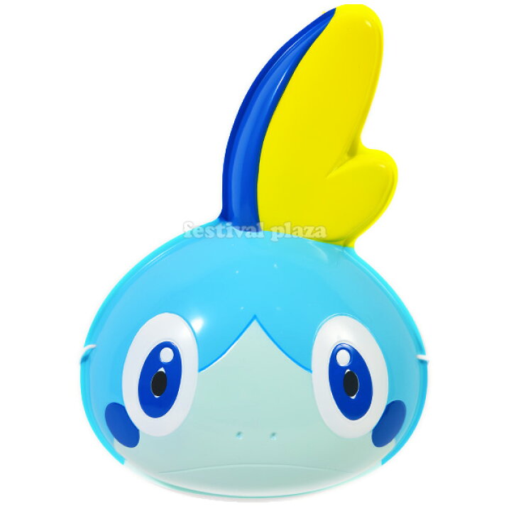 楽天市場 メッソン 6枚入 ポケットモンスター ソード シールド おめん ポケモン 人気 キャラクター 子供会 お祭り くじ引き 縁日 お面 249 d04 フェスティバルプラザ