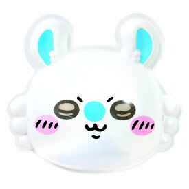 お面 おめん モモンガ ちいかわ 6枚入 { おめん ちいかわ 女の子 人気 キャラクター グッズ かわいい }{ お祭り 祭 縁日 景品 お面 子供 幼児 保育園 幼稚園 イベント 夜店 露店 }[25I13]