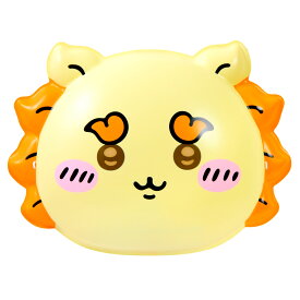 お面 おめん シーサー ちいかわ 6枚入 { おめん ちいかわ 女の子 人気 キャラクター グッズ かわいい }{ お祭り 祭 縁日 景品 お面 子供 幼児 保育園 幼稚園 イベント 夜店 露店 }[25I13]