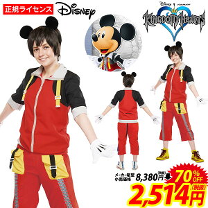 ディズニー ハロウィン キングダムハーツの人気商品 通販 価格比較 価格 Com