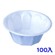 発泡容器 Pカップ 230ml 100入 { かき氷 カップ 容器 }{ 子供会 景品 お祭り くじ引き 縁日 イベント }[2…