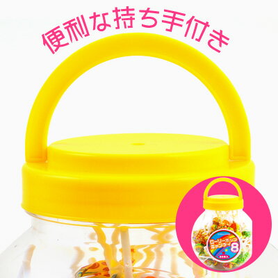 楽天市場 ８０本入 容器入 り やおきん ローリーポップキャンディ 80本 キャンディー ロリポップキャンディ 15 06 子供会 景品 お祭り 縁日 駄菓子 問屋 フェスティバルプラザ
