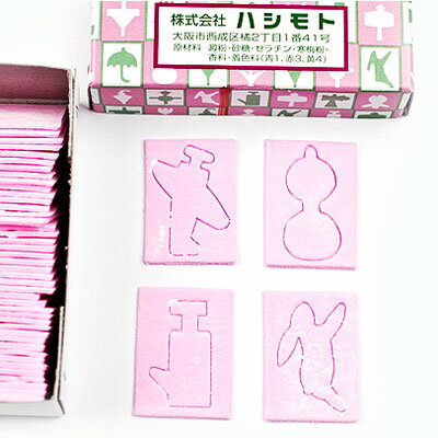 楽天市場 業務用 かたぬき カタヌキ 100枚入 駄菓子 型ぬき 型抜き 型ヌキ ぬきやすい ぬきにくい 子供会 景品 お祭り 縁日 夏祭り 幼稚園 保育園 問屋 21k24 フェスティバルプラザ