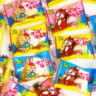 カクダイ製菓 ミニ クッピーラムネ 1kg(約350個装入) { 駄菓子 お菓子 ラムネ クッピー 人気 }{ 子供会 …