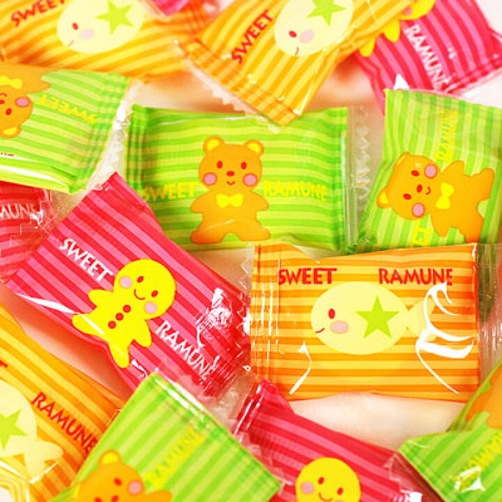 楽天市場 スイートラムネ 1kg 約370個装入 駄菓子 ラムネ かわいい 子供会 景品 お祭り 縁日 駄菓子 問屋 21k25 大袋菓子 フェスティバルプラザ